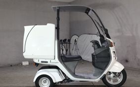 HONDA GYRO TA03