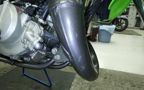 KAWASAKI KX65 1993 KX065A