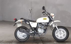 HONDA APE100 HC07