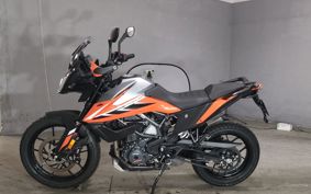 KTM 250 ADVENTURE JGD40