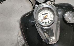 YAMAHA DRAGSTAR 400 CLASSIC 4TR