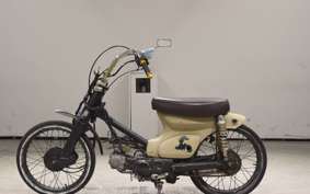 HONDA C50 SUPER CUB AA01