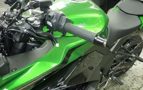 KAWASAKI NINJA 1100SX 2026 ZXT10H