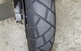 SUZUKI SV400S 2007 VK53A