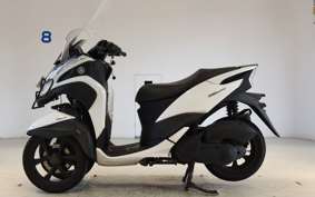 YAMAHA TRICITY 125 A SEC1J