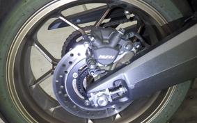 HONDA CB650R E-Clutch 2024