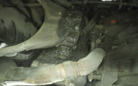 YAMAHA GEAR 2012 UA03J
