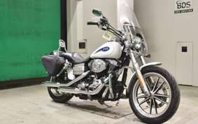 HARLEY FXDLI 1450 2006