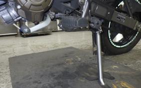 KAWASAKI KSR110 E 2013