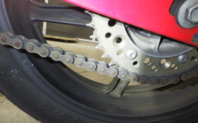 HONDA VTR 250 2024 MC33