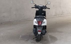 SUZUKI LET`S CA4AA