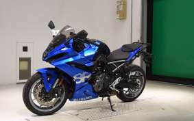 SUZUKI GSX-8R 2018 EM1AA