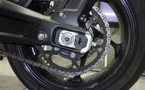 TRIUMPH TRIDENT 660 2021