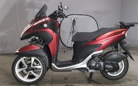 YAMAHA TRICITY 125 SE82J