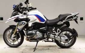 BMW R1200GS 2016