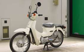 HONDA C110 SUPER CUB 2024 JA07