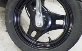 SUZUKI LET's CA4AA