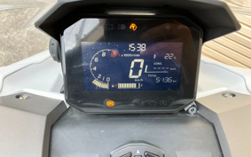 HONDA ADV160 KFB2