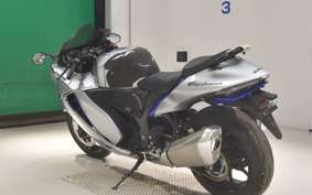 SUZUKI HAYABUSA Gen.3 2025 EJ11A