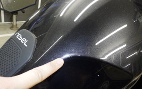 HONDA REBEL 1100 DCT 2021 SC83