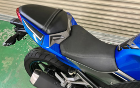 KAWASAKI NINJA 250 ABS SE EX250L