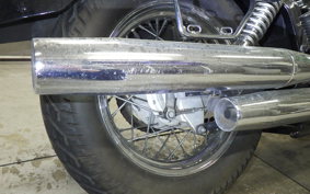 YAMAHA DRAGSTAR 250 VG02J