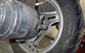 YAMAHA CHAMP 50 2009 54V