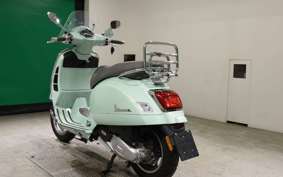 VESPA GTS150 CLASSIC 2024