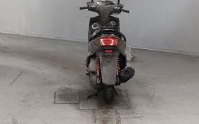 YAMAHA CYGNUS 125 X SE46