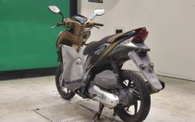 HONDA CLICK 125 I
