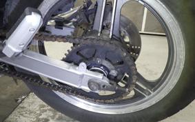 KAWASAKI GPZ400 2025