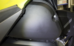 SUZUKI AVENIS 125 2018 EA12J