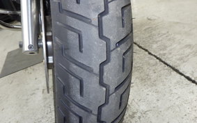 YAMAHA DRAGSTAR 400 CLASSIC 2004 VH01J