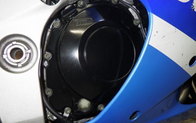 SUZUKI GSX-R1000 2001