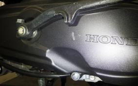 HONDA TACT-4ﾍﾞｰｼｯｸ