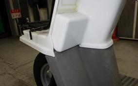 HONDA GYRO X TD02