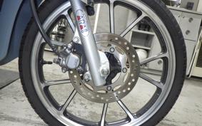 HONDA C125 SUPER CUB 2003 JA48