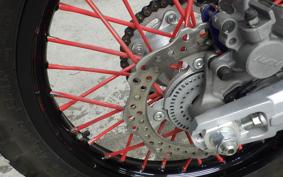 HONDA CRF250L 2026 MD47