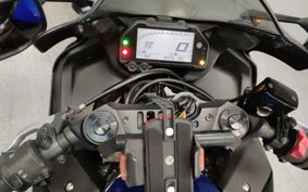 YAMAHA YZF-R25 RG43J