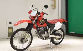 HONDA XR-250 2025 MD30