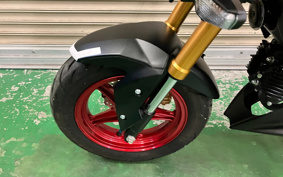 KAWASAKI Z125 PRO BR125H