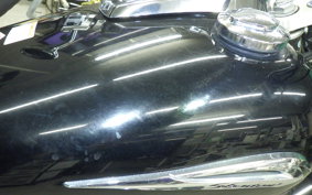 HONDA SHADOW 750 Gen. 3 2008 RC50