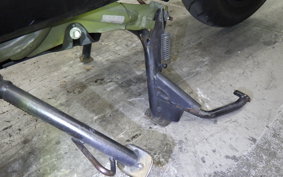 HONDA PS250 2021 MF09