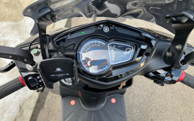 YAMAHA CYGNUS125XSR SE44J