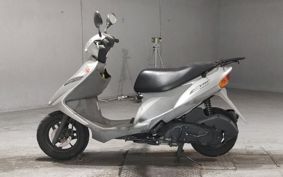 SUZUKI ADDRESS V125 CF46A
