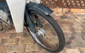 HONDA  LITTLE  HONDA PC50 PC50