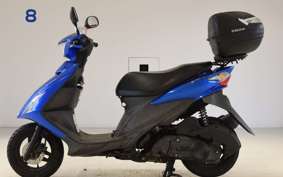 SUZUKI ADDRESS V125 S CF4MA