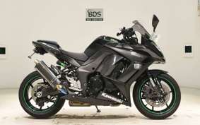 KAWASAKI NINJA 1000 A 2015