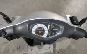 SUZUKI ADDRESS V125 CF46A