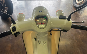 HONDA SUPER CUB110 JA59